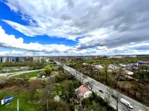 квартира за адресою Угорницька вул., 4