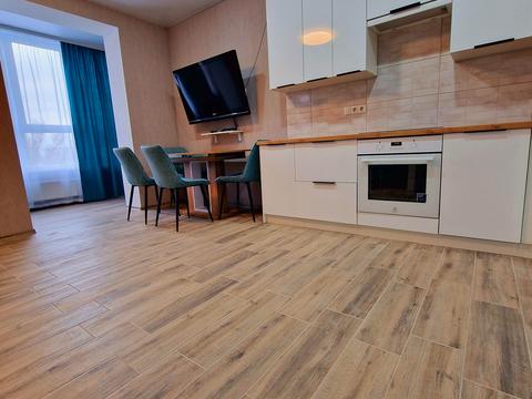 квартира за адресою Березинська вул., 16