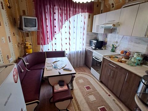 квартира по адресу Автозаводская ул., 16