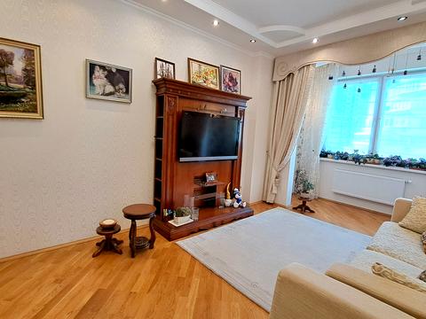 квартира за адресою Вишгородська вул., 45