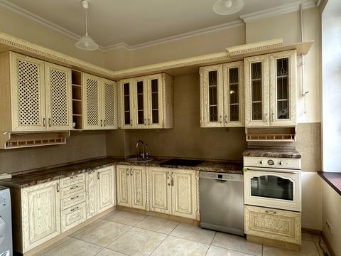 квартира за адресою Пирогова вул., 6-А
