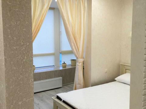 квартира за адресою Михайла Донця вул., 2-А