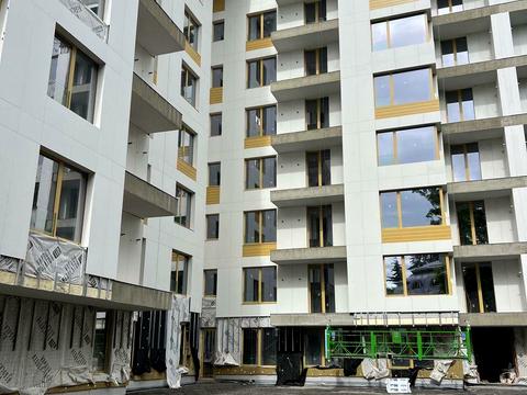 квартира за адресою Карманського П., 7А