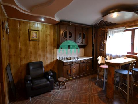 будинок за адресою Липова, 4