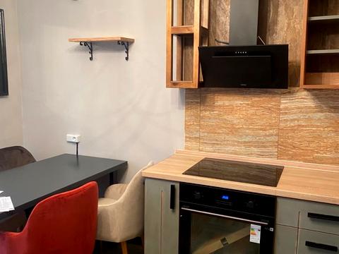 квартира за адресою Київ, Кадетський Гай вул., 8