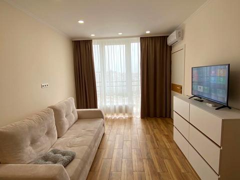 квартира по адресу Днепровская набережная ул., 16-Г