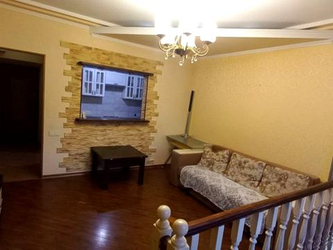 квартира за адресою Окружна вул., 84