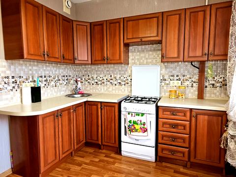 квартира за адресою Кармелюка вул., 10