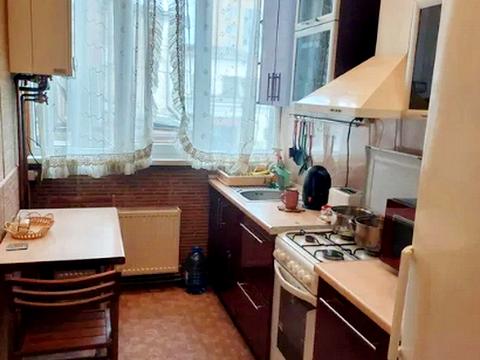 квартира за адресою Олеся Гончара вул., 4
