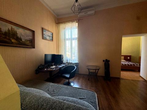 квартира за адресою Гаванна вул., 3