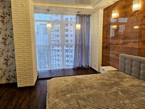 квартира за адресою Жаботинського вул. (Пролетарская улица), 56а