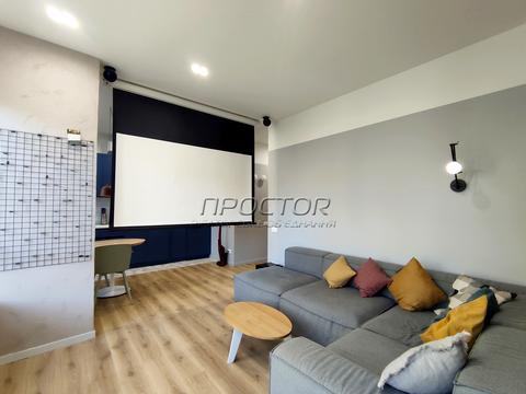 квартира за адресою Жилянська вул., 68