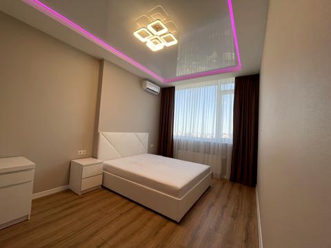 квартира по адресу Берестейский просп. (Победы), 11