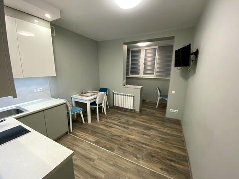 квартира за адресою Нивська вул., 4г