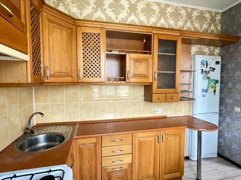 квартира за адресою Сергія Колачевського, 23