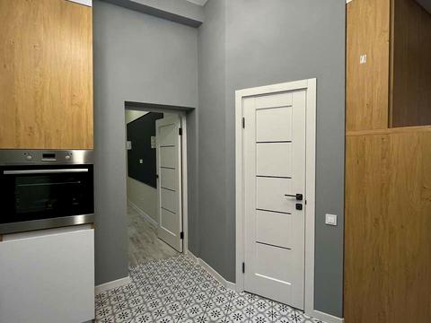 квартира за адресою Лесі Українки вул., 1