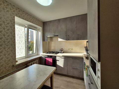 квартира за адресою Вишгородська вул., 52