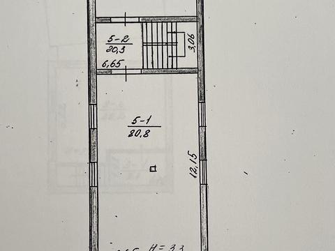коммерческая по адресу Большая Бердичевская ул., 100