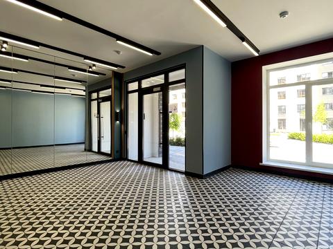 квартира за адресою Соборна вул., 2К