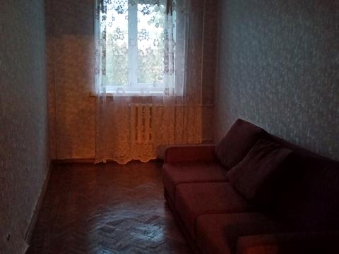 квартира по адресу Отакара Яроша ул., 53