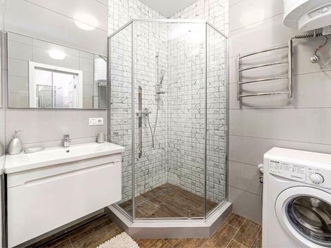 квартира по адресу Фонтанская дорога ул. (Перекопской дивизии улица), 58/1