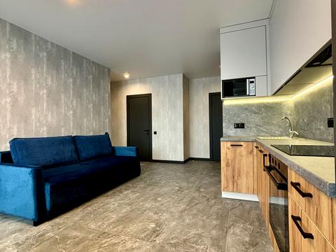 квартира за адресою Генерала Грекова вул., 4