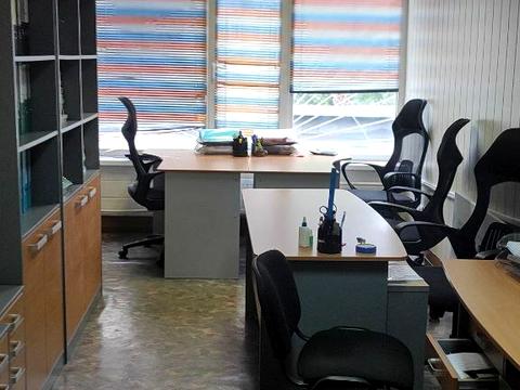 комерційна за адресою Митрополита Андрея Шептицького вул. (Анатолія Луначарського), 22А