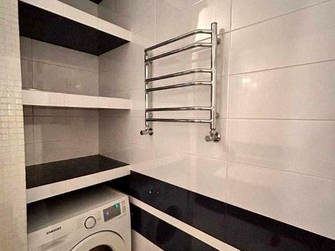 квартира за адресою Свободи просп. (Прокоф'єва), 46