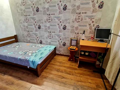 квартира за адресою Харківське шосе, 174