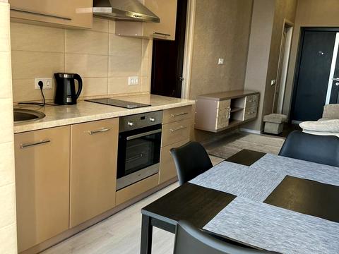 квартира за адресою Жилянська вул., 118