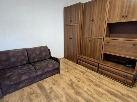 квартира по адресу Ефремова ул., 11