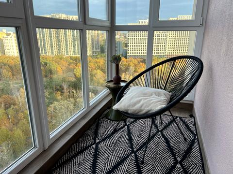 квартира за адресою Воскресенська вул., 18-Б