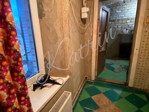 будинок за адресою Латвійська вул. (Вологодська), 10
