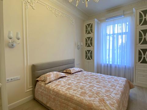 квартира за адресою Спаська вул., 6-А