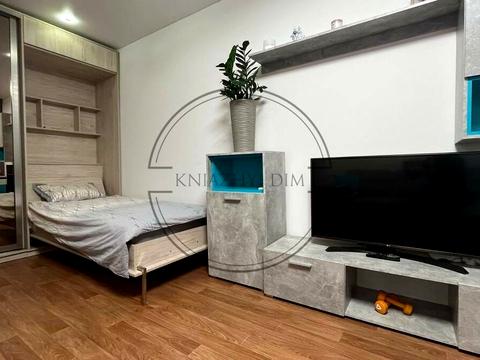 квартира за адресою Бориса Гмирі вул., 18