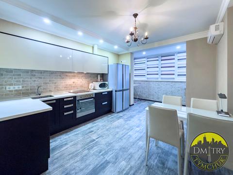 квартира по адресу Героев Полка "Азов ул. (Малиновского маршала), 4-В