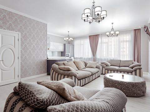 квартира за адресою Аркадійське плато вул. (Гагаринське плато), 5б
