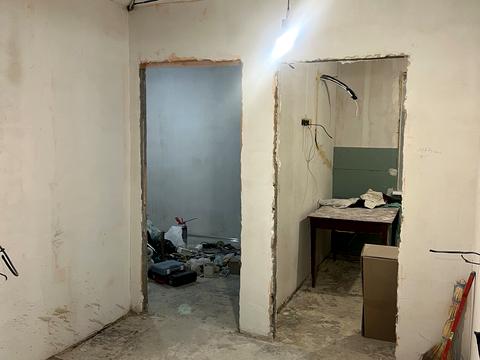 квартира по адресу Берестейский просп. (Победы), 144-А