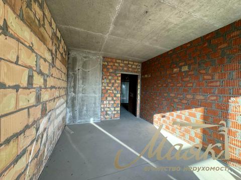 квартира по адресу Антоновича ул. (Горького), 109