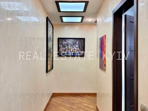 квартира по адресу Панаса Мирного ул., 28-А