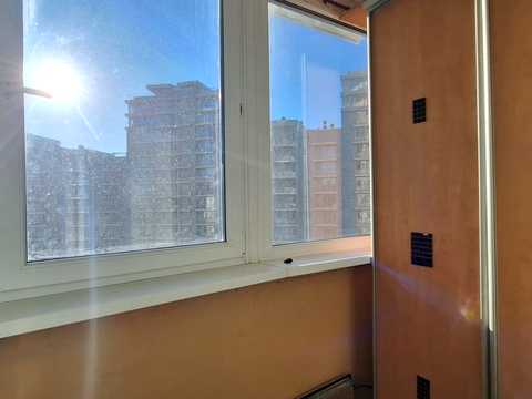 квартира за адресою Раїси Окіпної вул., 10-Б
