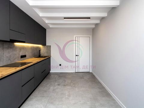 квартира по адресу Андрея Мельника ул., 10