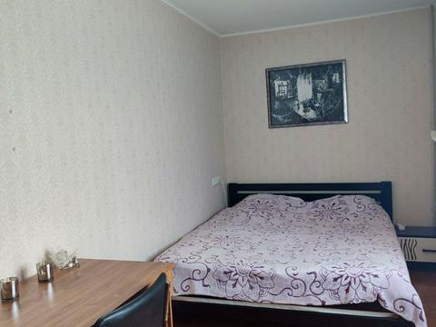 квартира по адресу Михаила Комарова ул., 10/2
