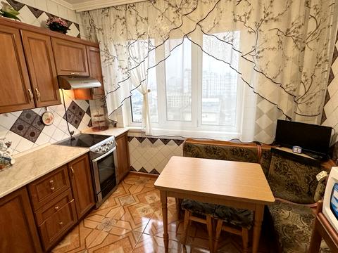 квартира за адресою Рональда Рейгана вул., 14/33