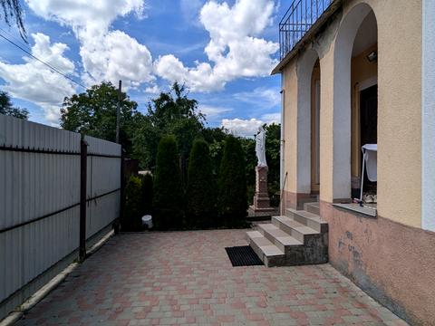 будинок за адресою Розточчя вул., 24