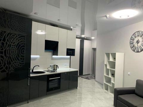 квартира по адресу Набережная Победы ул., 9