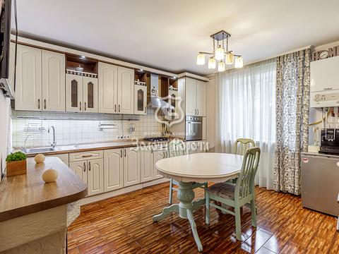 квартира за адресою Пономарьова вул., 2/2