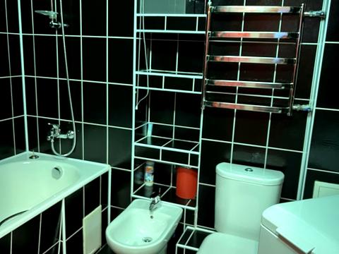 квартира за адресою Михайла Гришка вул., 9