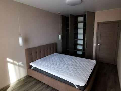 квартира по адресу Днепровская набережная ул., 18-А