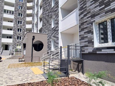 квартира по адресу Коноплянская ул., 21 а